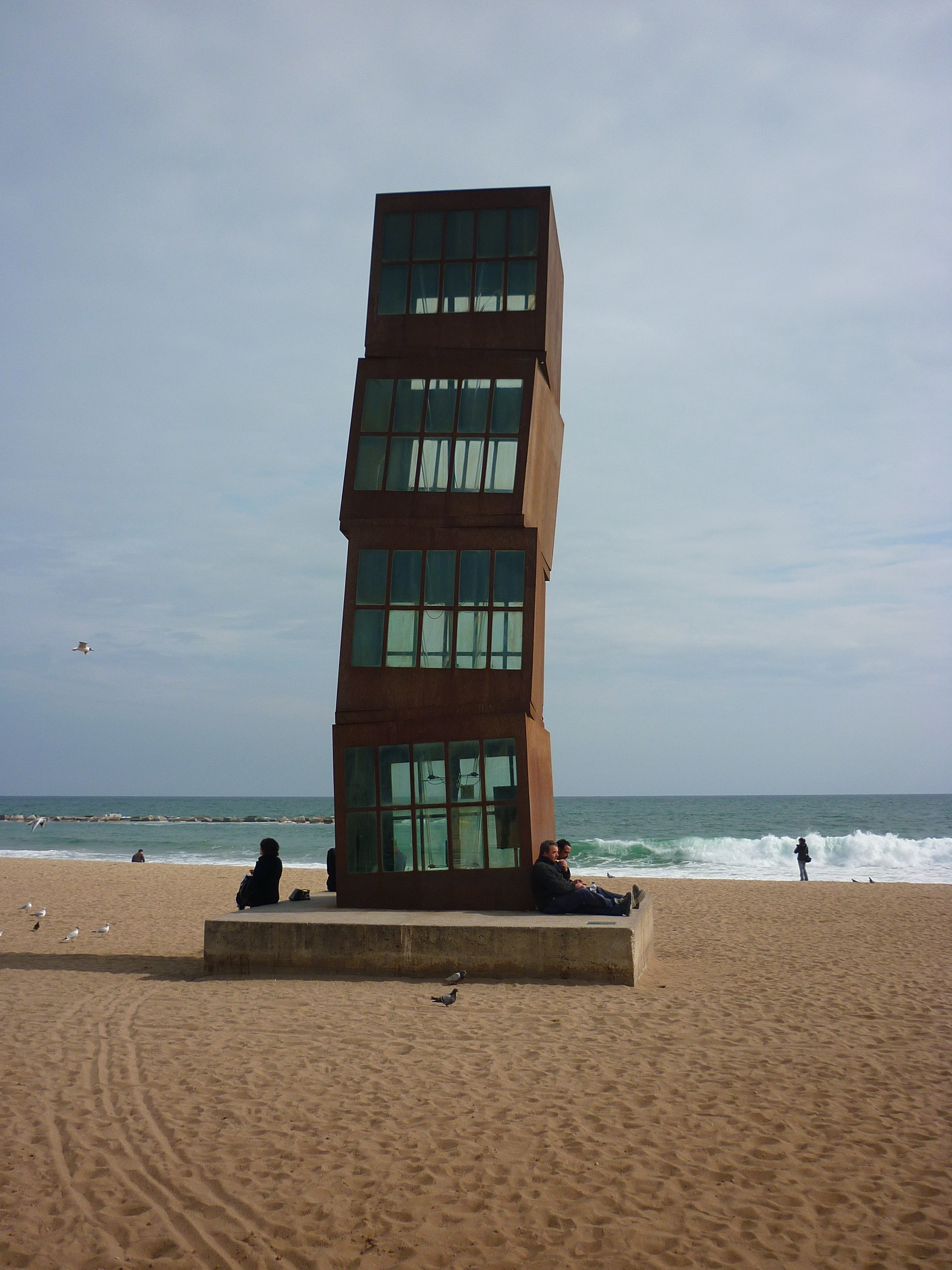 #travelman #richardayoade #kathyburke subscribe here to get your . Barcelona Like The Travel Man Ever Thought Of Trying