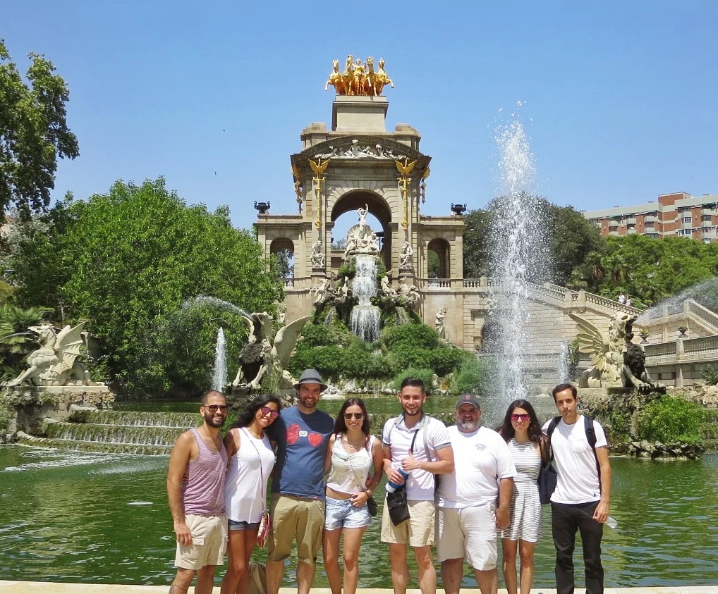 15 best barcelona tours · 1. Jc Tours Barcelona