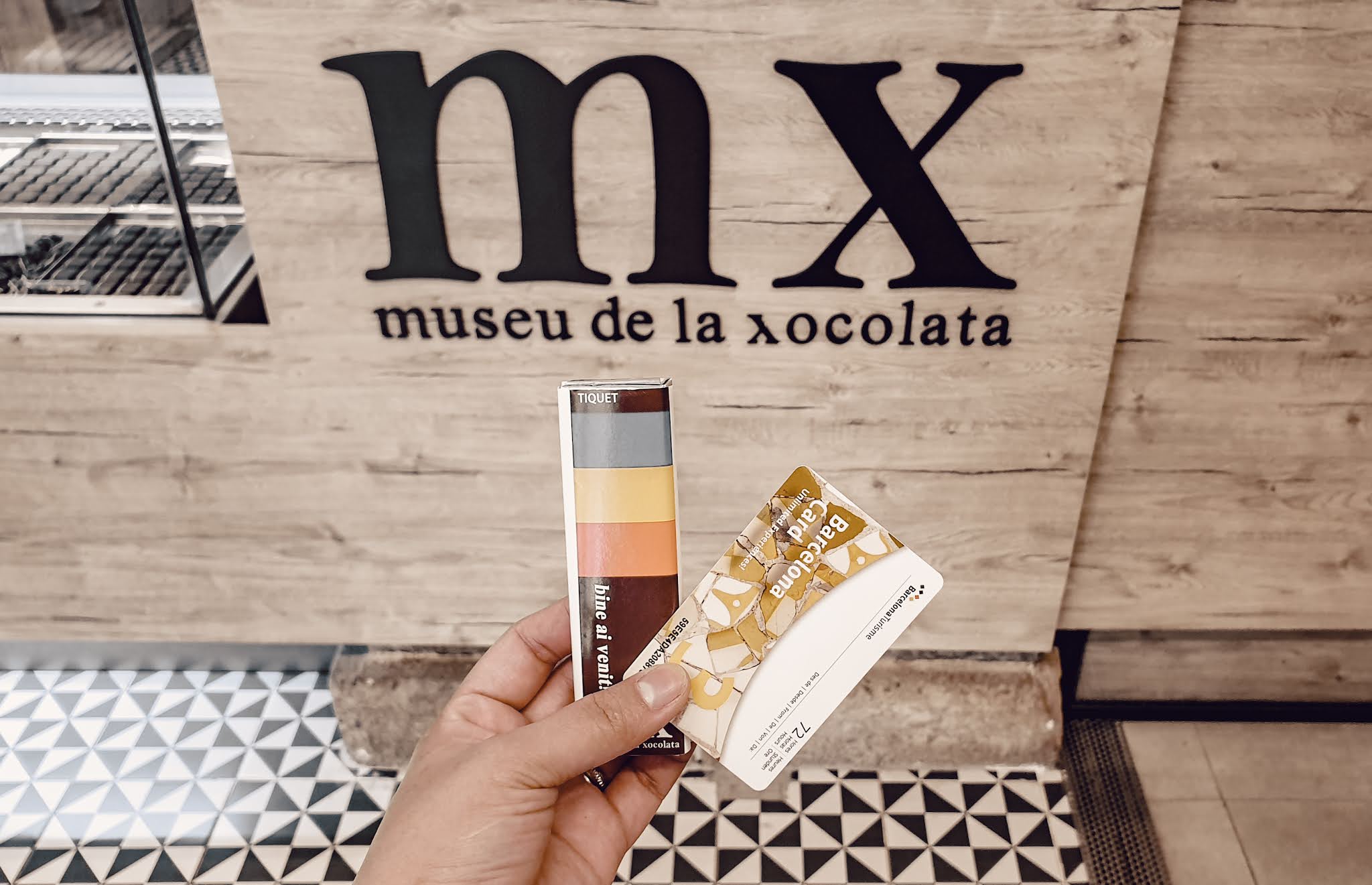 So i was beyond thrilled and excited to finally visit beautiful barcelona for four wonderful days. Hola Barcelona Travel Card