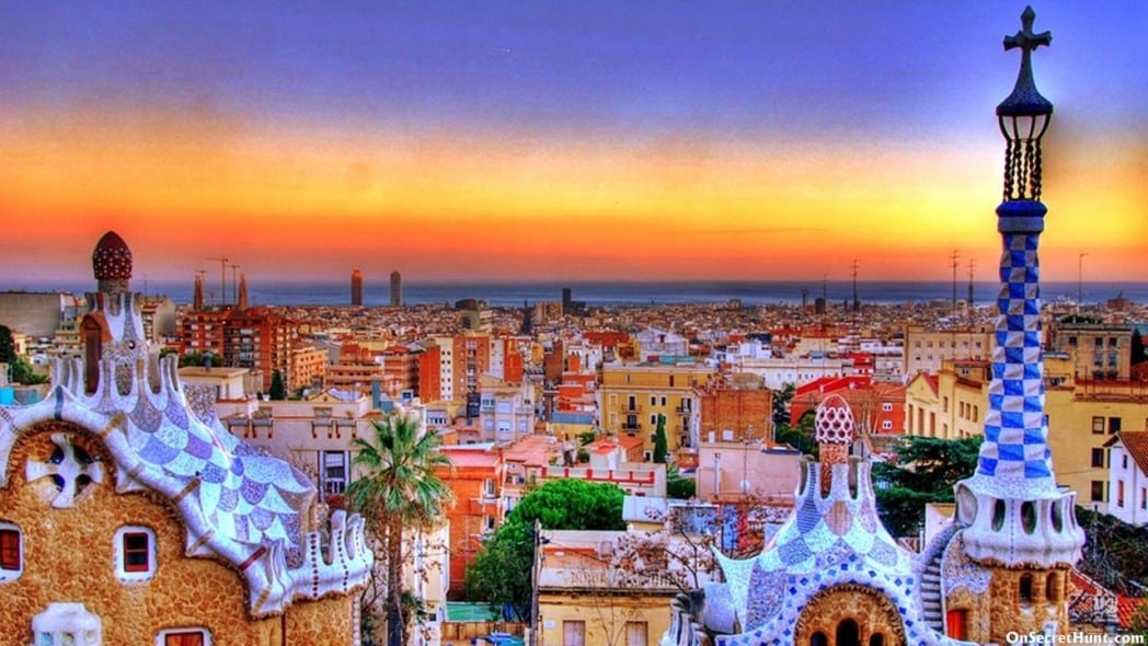 Your honeymoon escape begins in madrid, . Barcelona Vacation Packages Travel Deals 2021 Package Save Up To 583 Travelhoteltours