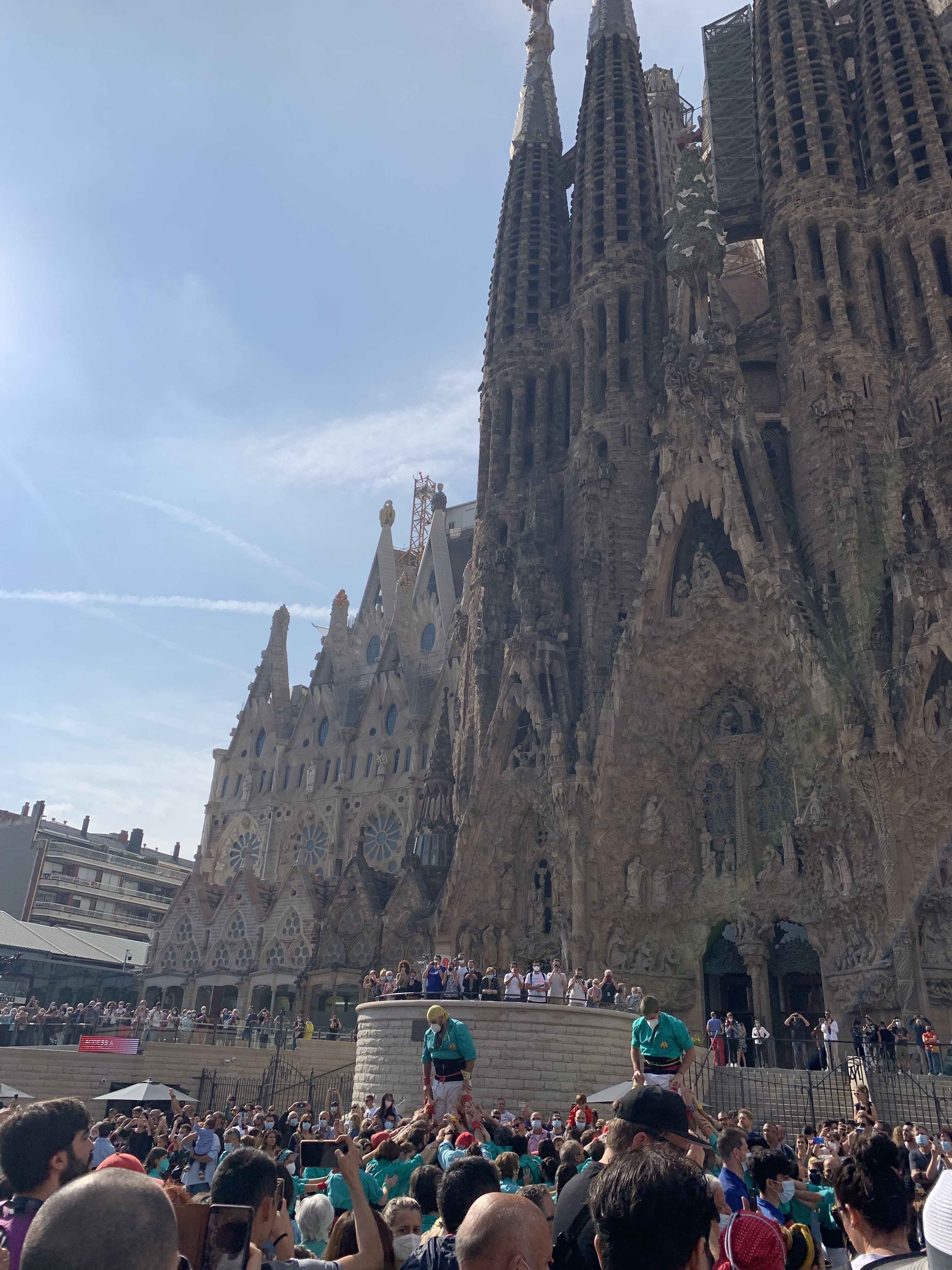 Sep 02, 2021 · every year, stoke travel gives 100+ regular travellers the opportunity to work and travel by volunteering at events or doing internships in their barcelona and byron bay office. Travel Spain Pandemic Safety Bold Spirit Travel
