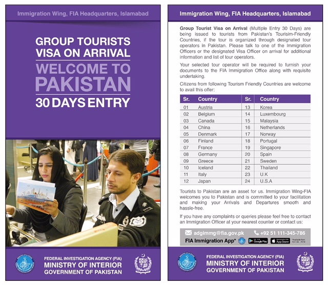 Fare conditions applicable on travel originating from europe (paris/milan/barcelona/oslo/copenhagen) to pakistan and to pia's international sectors. Haq S Musings Pakistan S 20 Billion Tourism Industry Is Booming