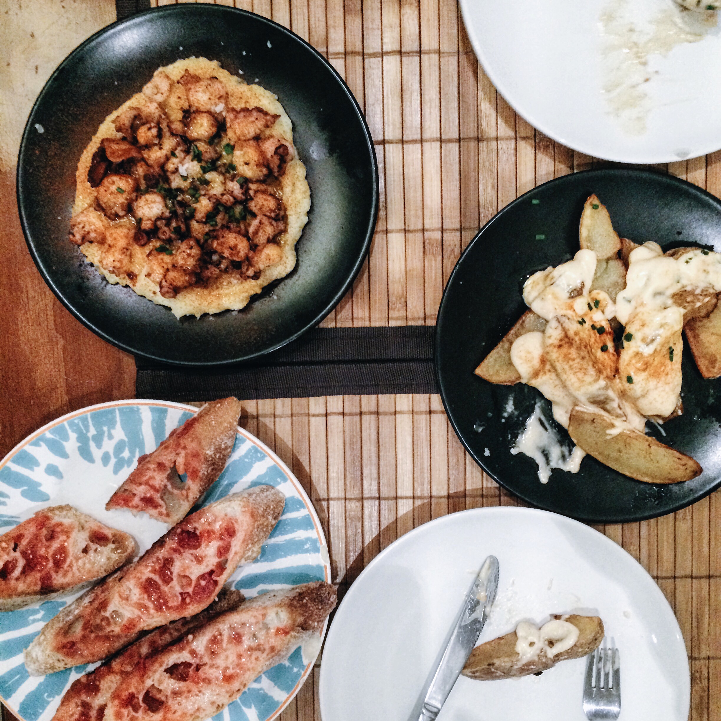 Check out my tiktok video of the . Best Tapas Bars In Barcelona Updated Barcelona Food Experience