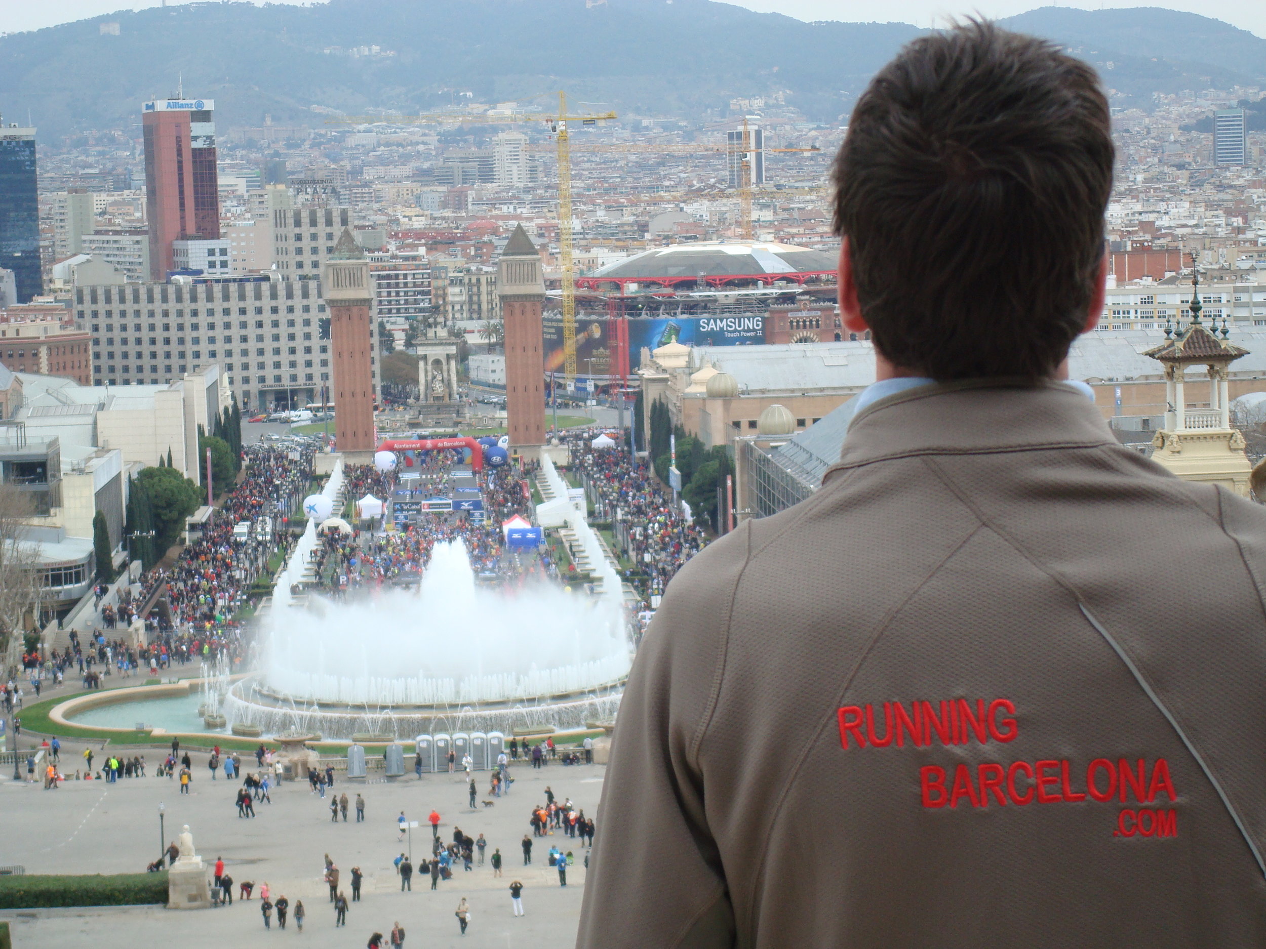 Mediterranean coastline, whimsical architecture, nightlife that starts when you’d expect last call—spain’s second city is arguably its best. Tours Events Running Barcelona