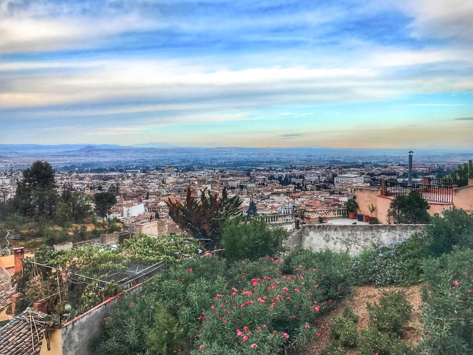 Visit barcelona for an unforgettable adventure. Granada Travel Guide Spain Wanderlust Beauty Dreams