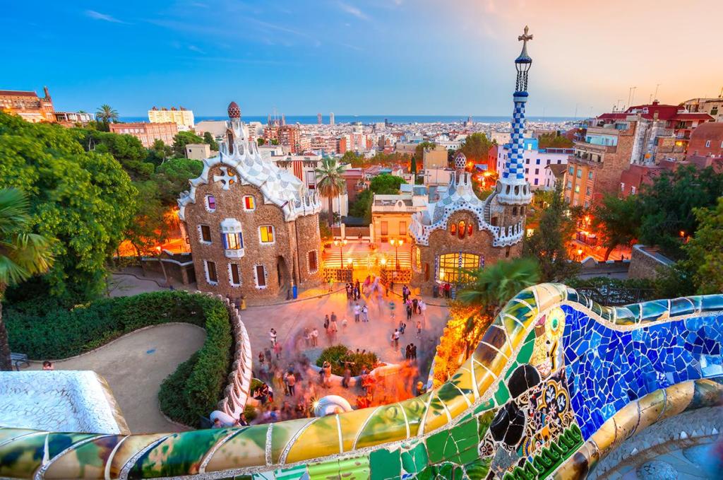 30+ Travel Agency&nbsp;Barcelona