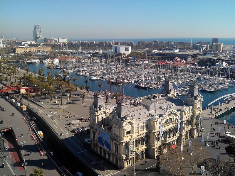 15+ Can I Travel To Madrid From Barcelona&nbsp;Packages