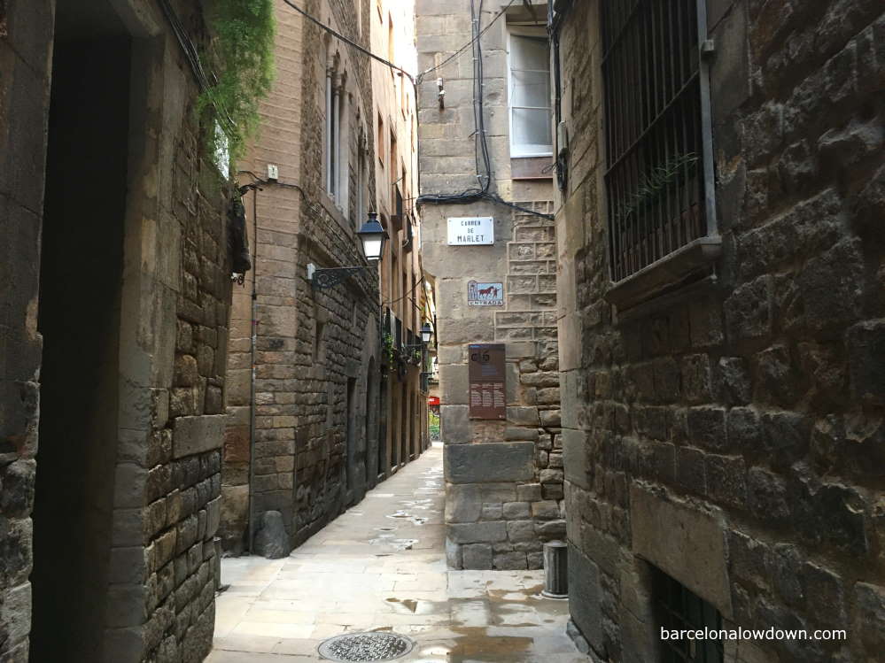 Amazing Jewish Walking Tour Barcelona Packages
