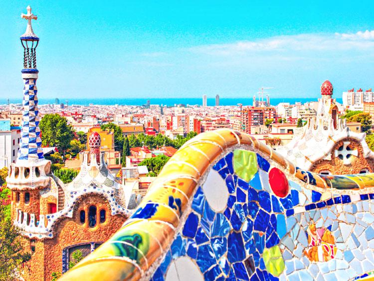Exploring Vacation To Barcelona Spain Packages&nbsp;Package