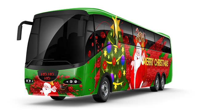 Amazing Bus Turistico Barcelona Luces&nbsp;Navidad