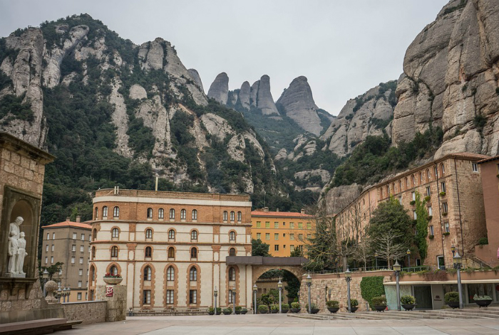11+ Montserrat From Barcelona Tour&nbsp;Packages