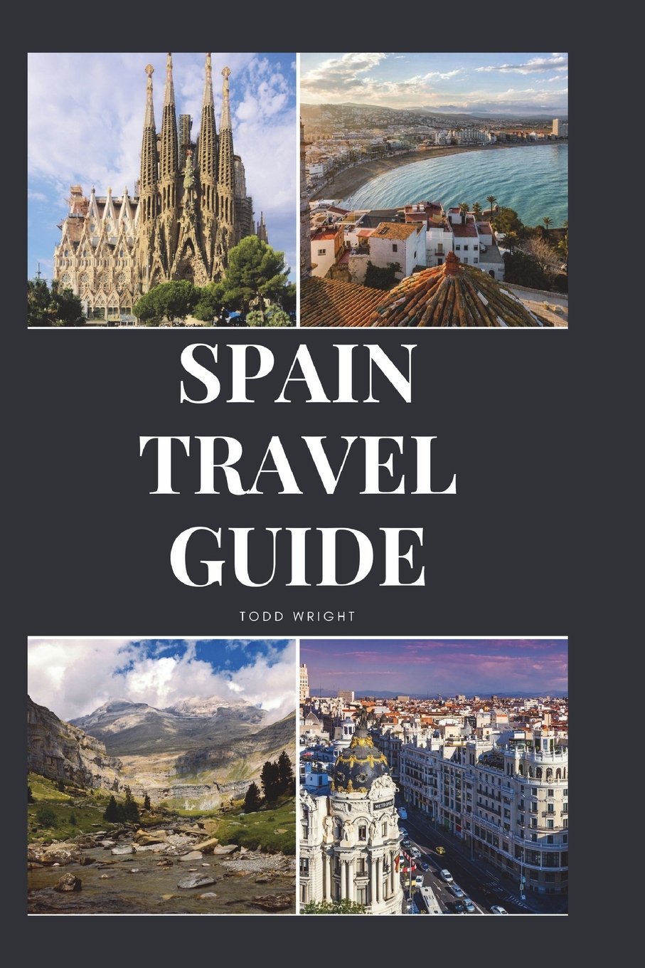 33+ Travel From Barcelona To Malaga&nbsp;Spain
