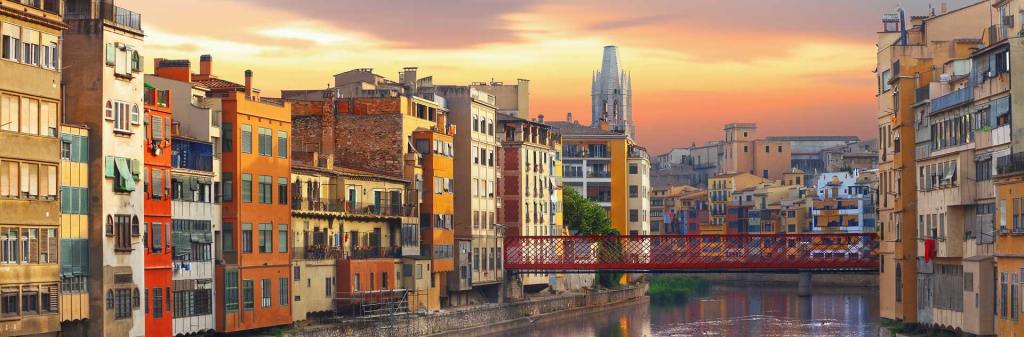 Tour Barcelona Girona