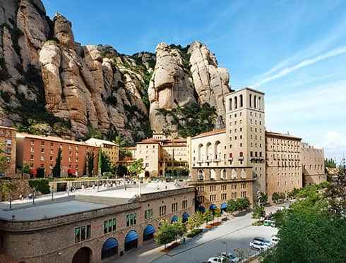 12+ Barcelona Tours Bus&nbsp;Packages