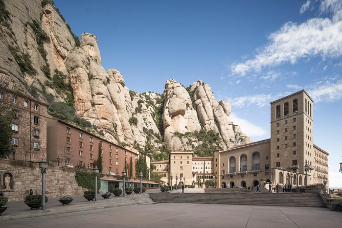 28+ Montserrat From Barcelona Bus&nbsp;Package