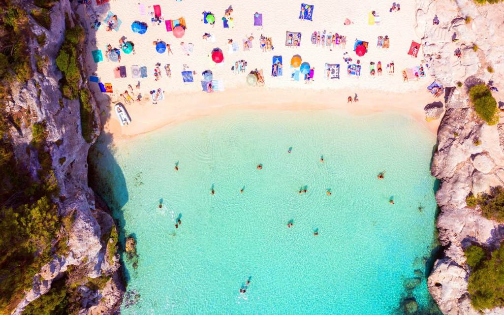 Can Uk Citizens Travel To Spain Without&nbsp;Quarantine