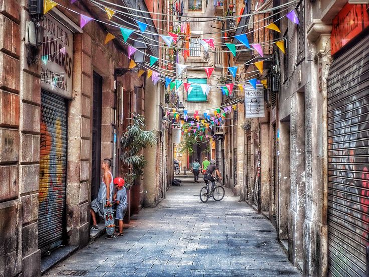 19+ Travel Shop&nbsp;Barcelona