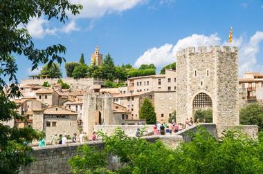 34+ Weekend Road Trips From Barcelona&nbsp;Package