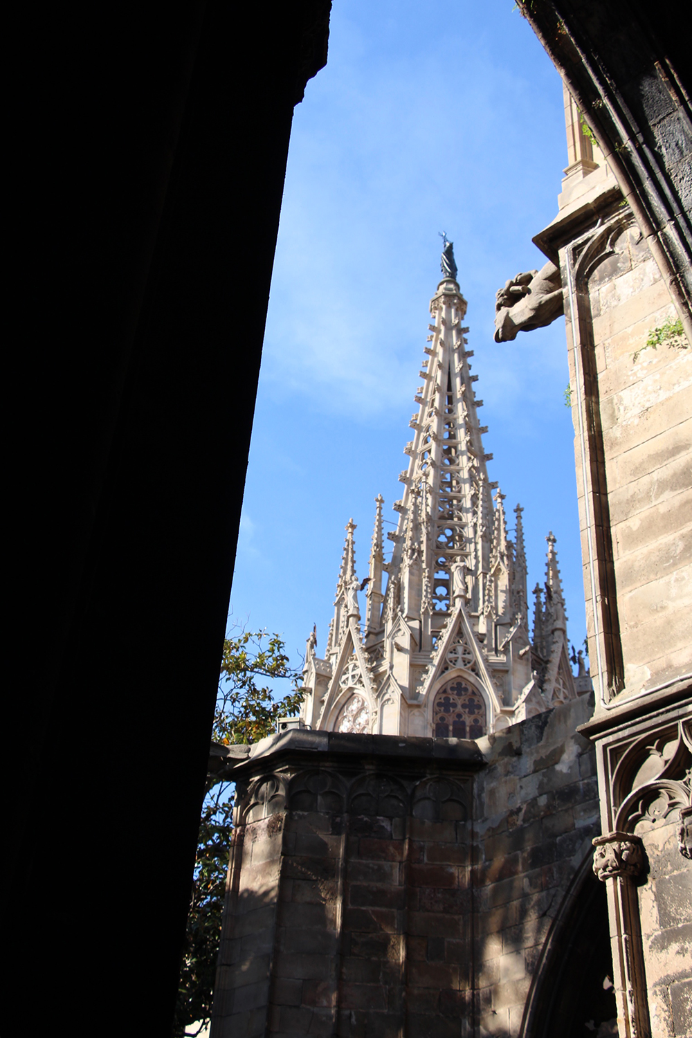 30+ Walking Tour Of Barcelona Gothic Quarter&nbsp;Packages