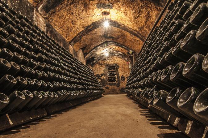 14+ Tour Freixenet Barcelona&nbsp;Packages