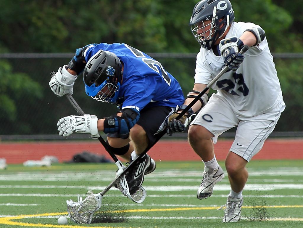 Amazing St Viator&nbsp;Lacrosse