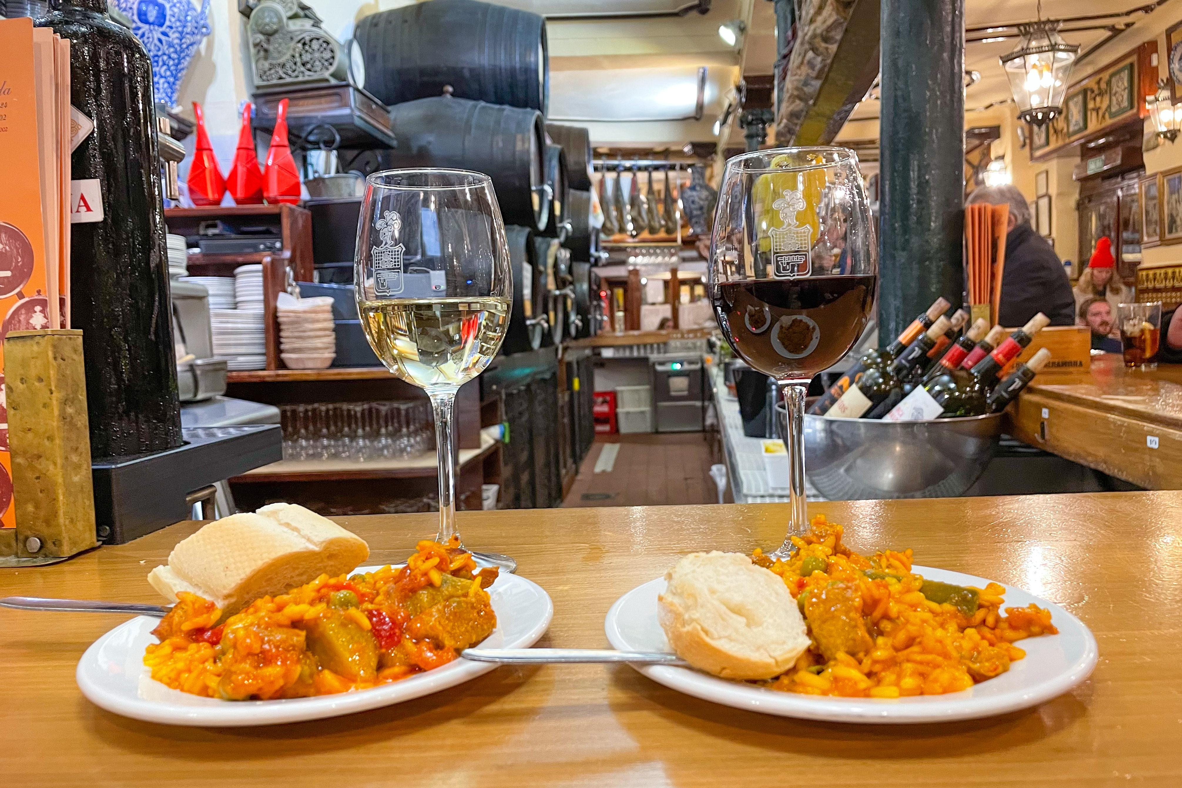 These tours include both short and long journeys that you can work into vacations to incredible destinations in the usa. Granada Tapas Guide Best Restaurants Bars Places To Eat