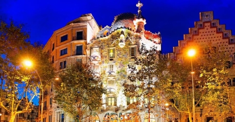 Exploring Tours Desde&nbsp;Barcelona