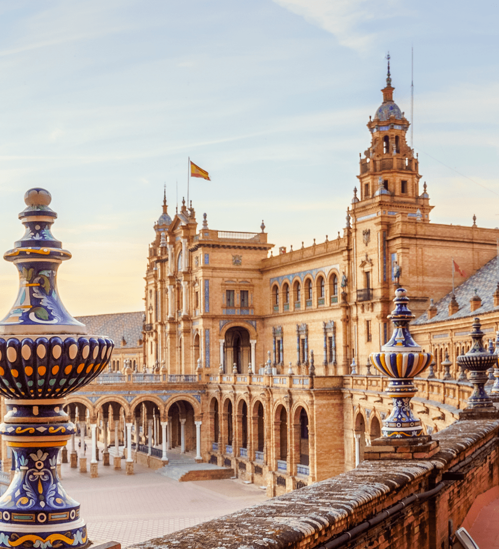 Tour En Barcelona España&nbsp;Package