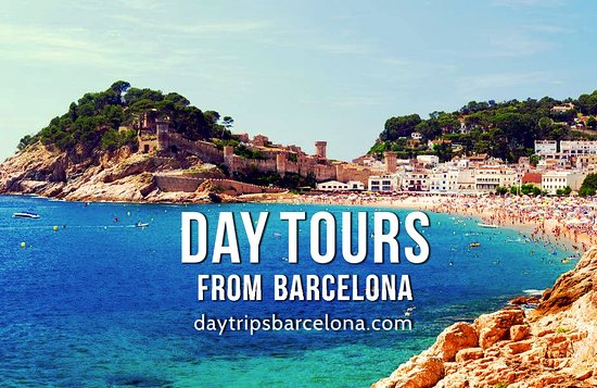Amazing Barcelona Day Trips&nbsp;Packages