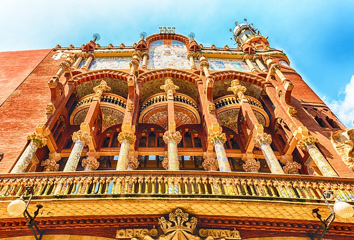 13+ Can You Travel To Barcelona Right Now&nbsp;Packages