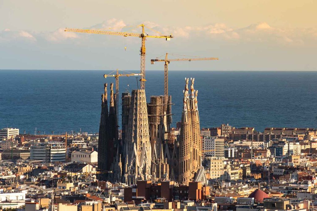36+ Virtual Tours Gaudi Barcelona&nbsp;Package