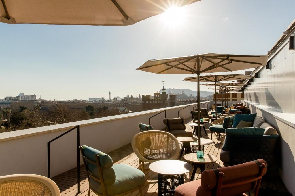 Best Zafiro Tours&nbsp;Barcelona