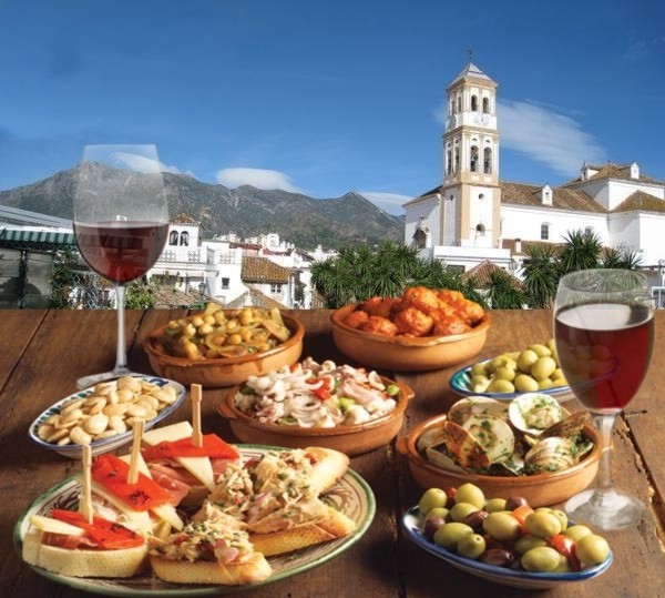 Exploring Tapas Tour Malaga&nbsp;Packages