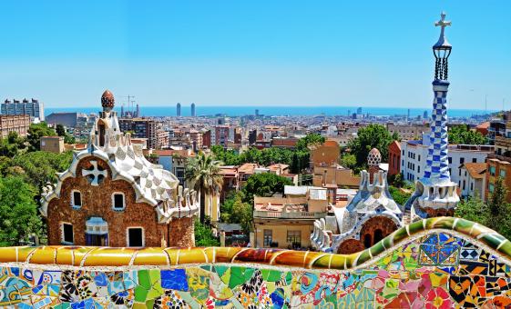 18+ Tours To Barcelona&nbsp;Package