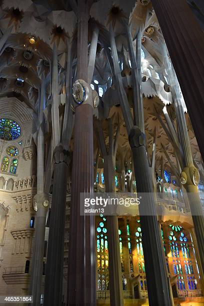 Sagrada Família Barcelona Interior&nbsp;Package