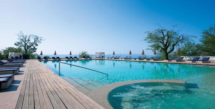 Weekend Breaks In Barcelona With Flights&nbsp;Packages