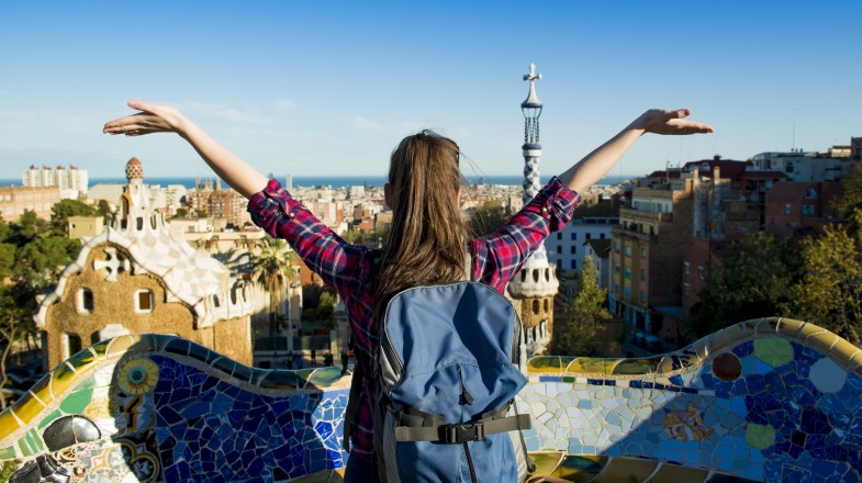 Best Vacations To Barcelona And Madrid&nbsp;Package