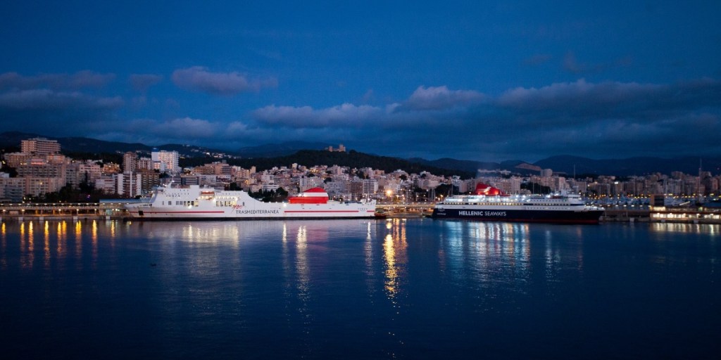 36+ Travel From Barcelona To Mallorca&nbsp;Spain