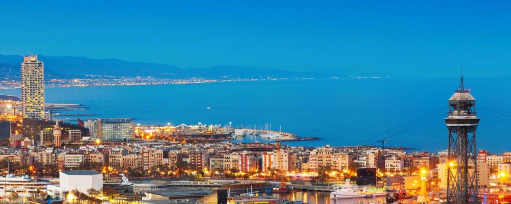 Vacation Rental In Barcelona Spain&nbsp;Packages