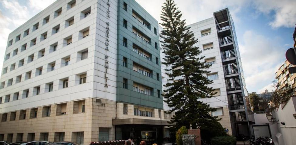 38+ Clinica Sagrada Familia Barcelona&nbsp;Package