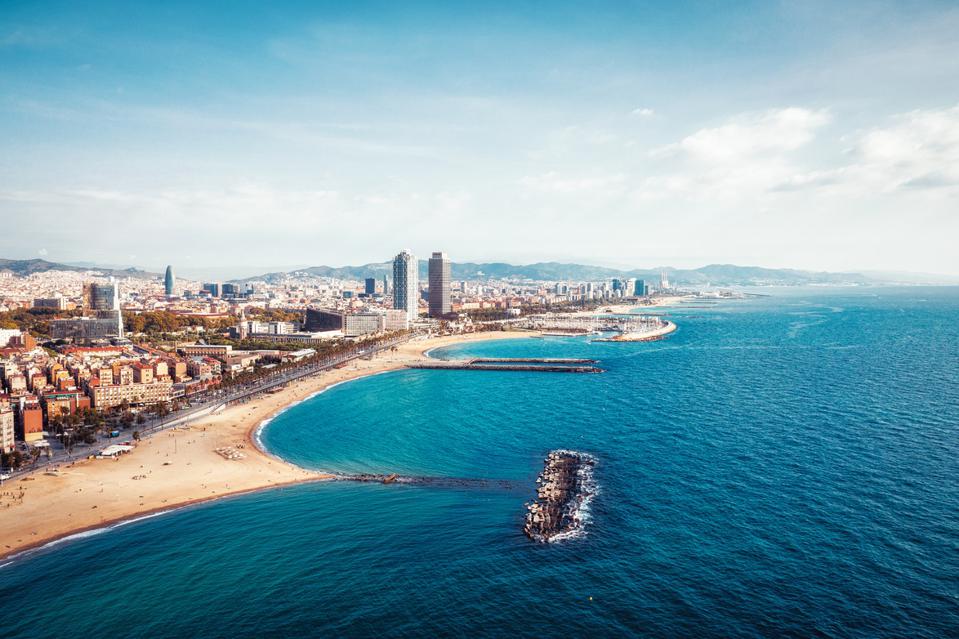 34+ Can Us Citizens Travel To Barcelona&nbsp;Package