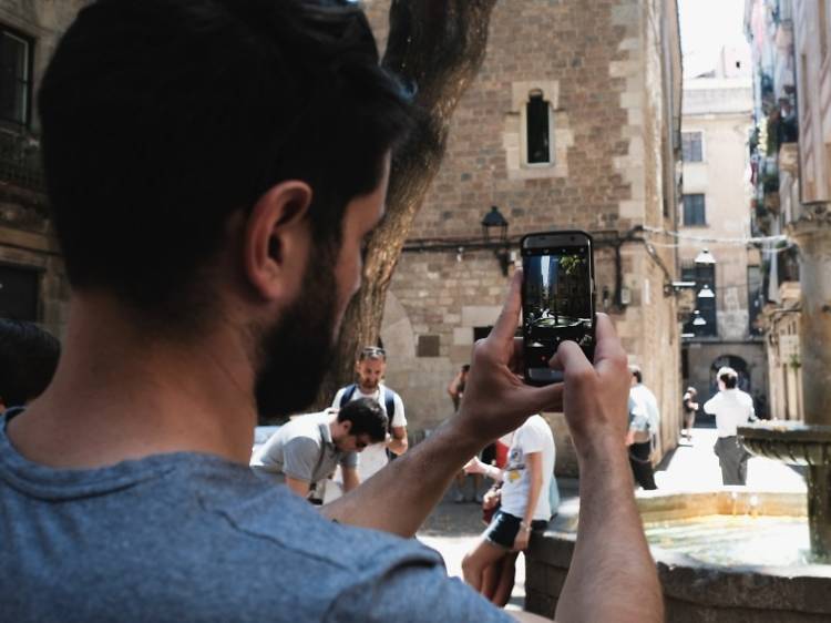 Best Walking Tours Of Barcelona In English&nbsp;Packages