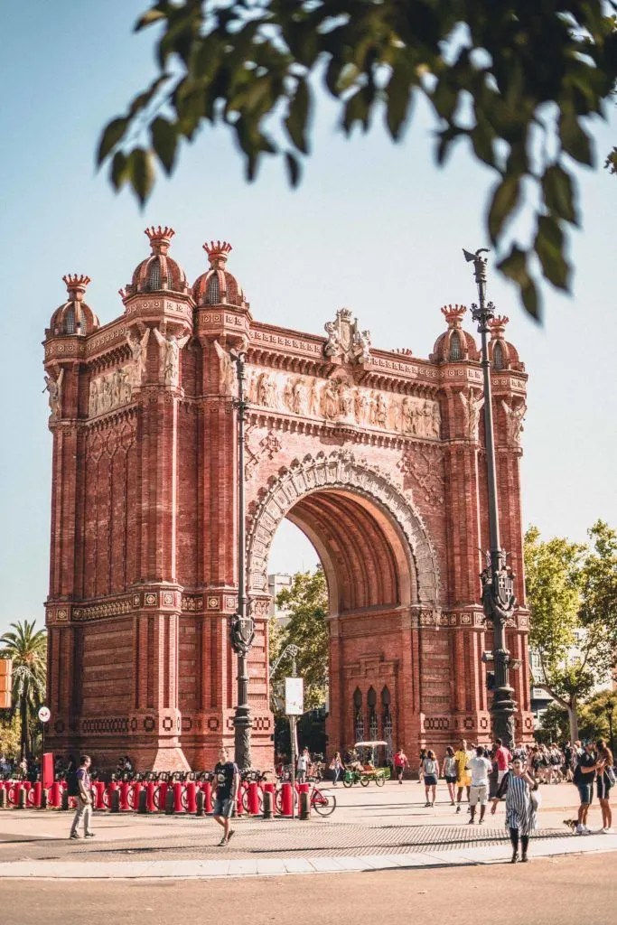 Free Tour Barcelona&nbsp;Packages