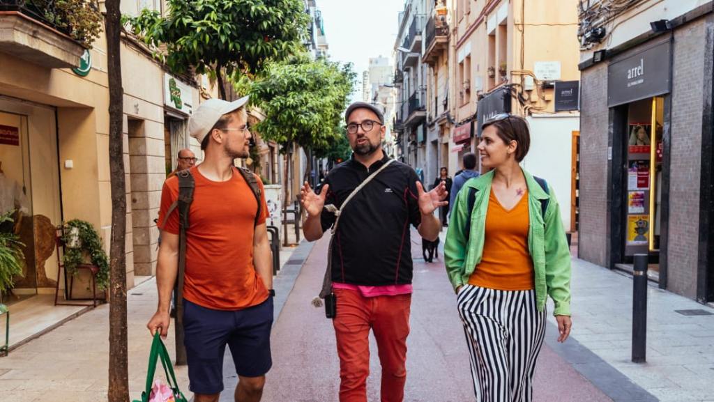 Exploring Unique Tours Barcelona&nbsp;Packages