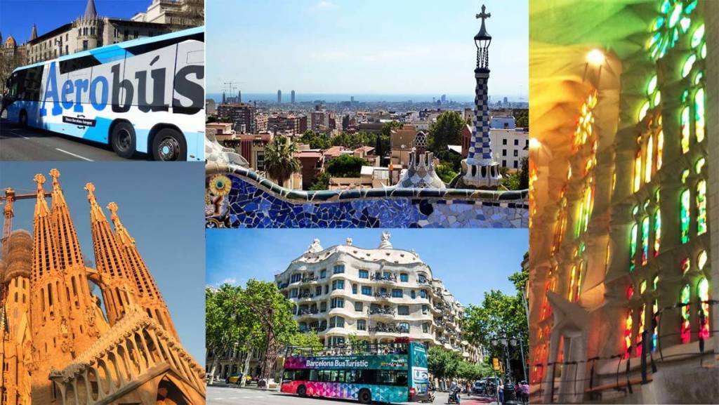 Exploring Barcelona Tours Service&nbsp;Package