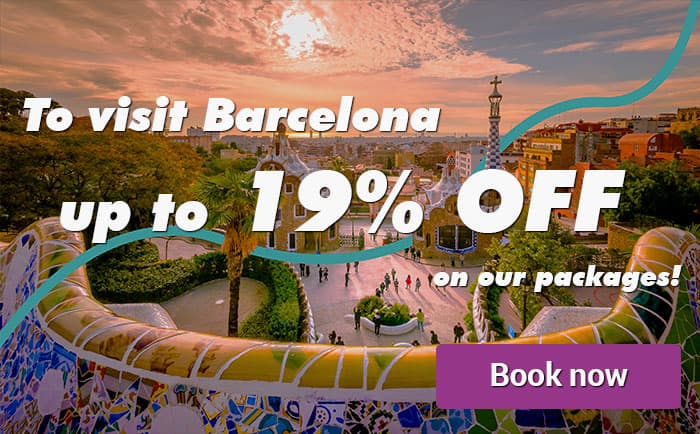 Can I Travel To Barcelona From Usa&nbsp;Packages