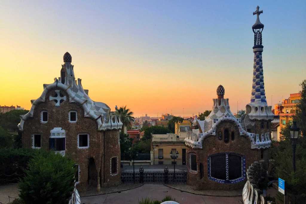 27+ Daily Travel Expenses Barcelona&nbsp;Packages