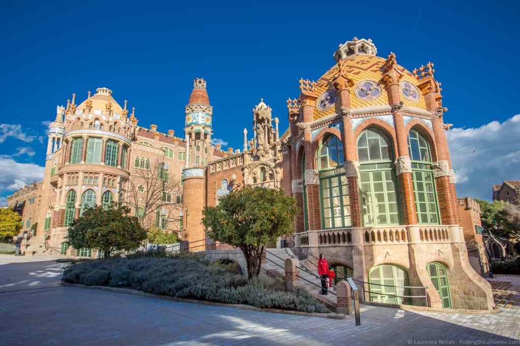 43+ Guided Tours Barcelona&nbsp;Packages