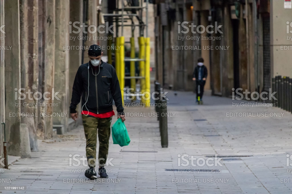 Amazing Travel Man Barcelona&nbsp;Package