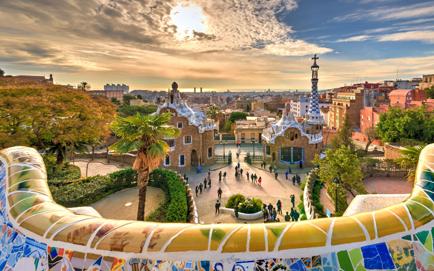 25+ Vacation In Barcelona Spain&nbsp;Package